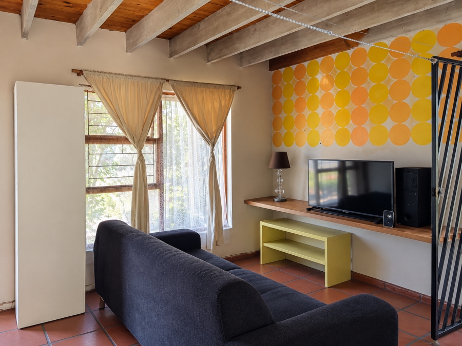 3 Bedroom Property for Sale in Jagtershof Western Cape